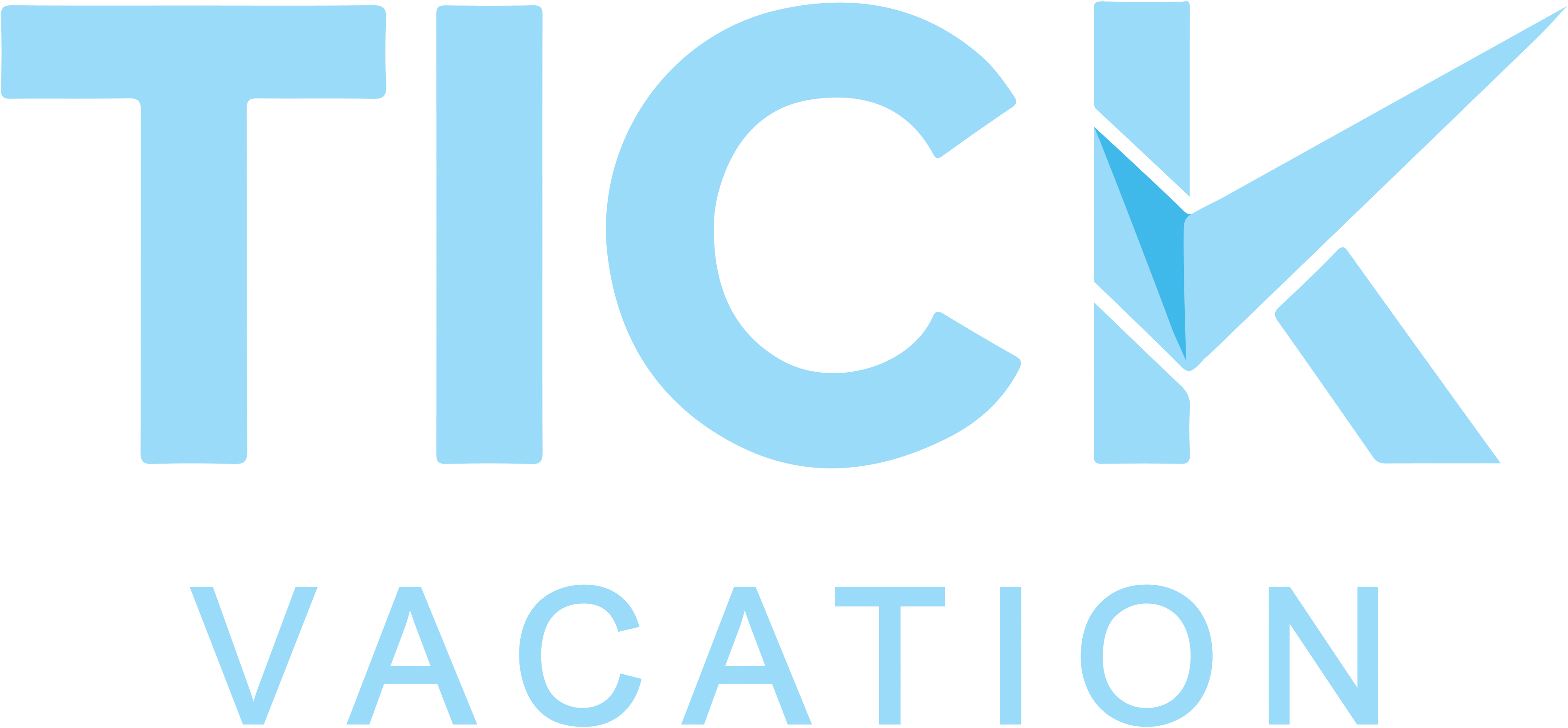Tick Vacation